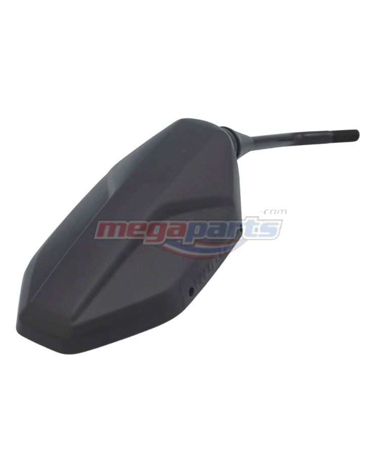 กระจกส่องหลังข้างขวา ADV 150 (2020-2021) (HONDA)