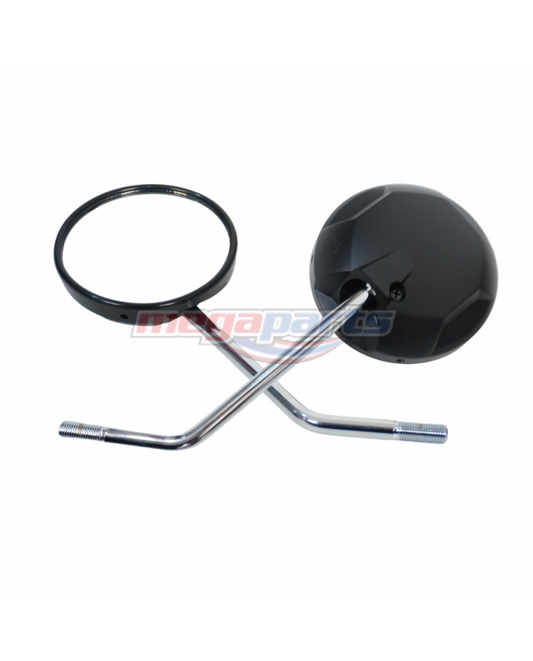 กระจกส่องหลัง ZOOMER-X 110 (2013-2019) (HONDA)