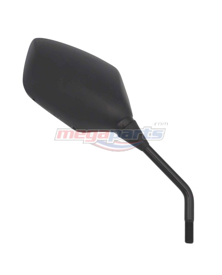 กระจกส่องหลังข้างขวา CLICK 150i 2018 (HONDA)