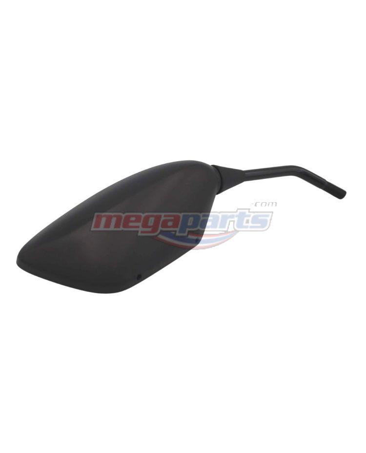 กระจกส่องหลังข้างขวา CLICK 125i (2018-2023) (LED) (HONDA) (AMPAS)