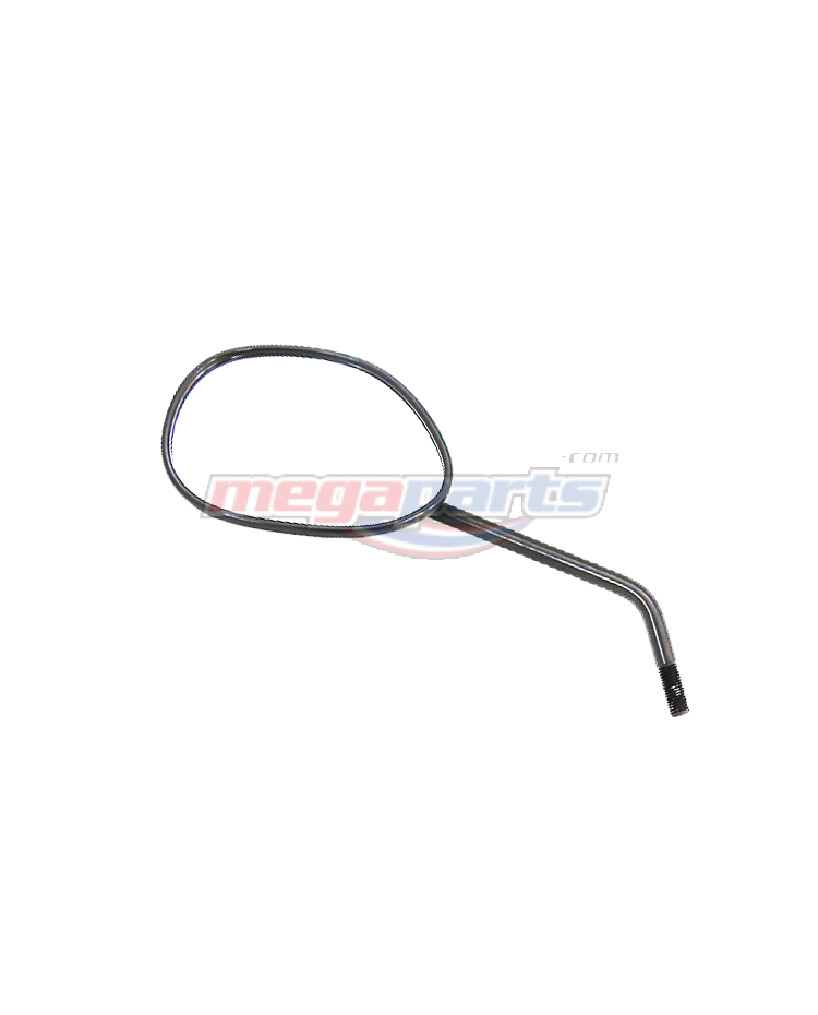 กระจกส่องหลังข้างซ้าย WAVE 110i (2014-2016) (HONDA)