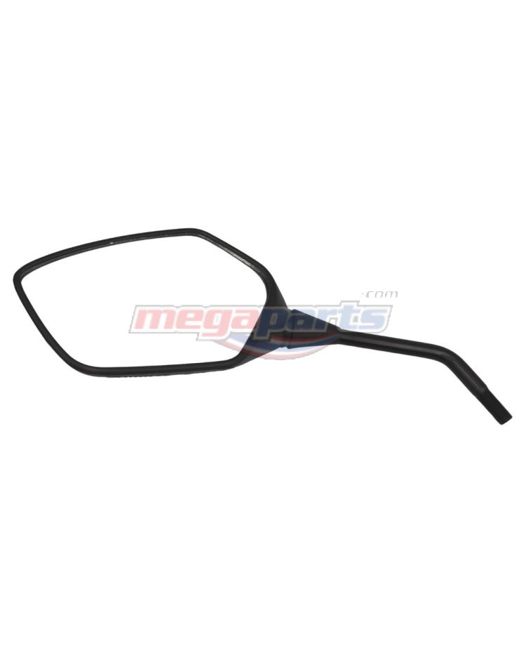 กระจกส่องหลังข้างซ้าย CLICK 150i 2018 (HONDA)