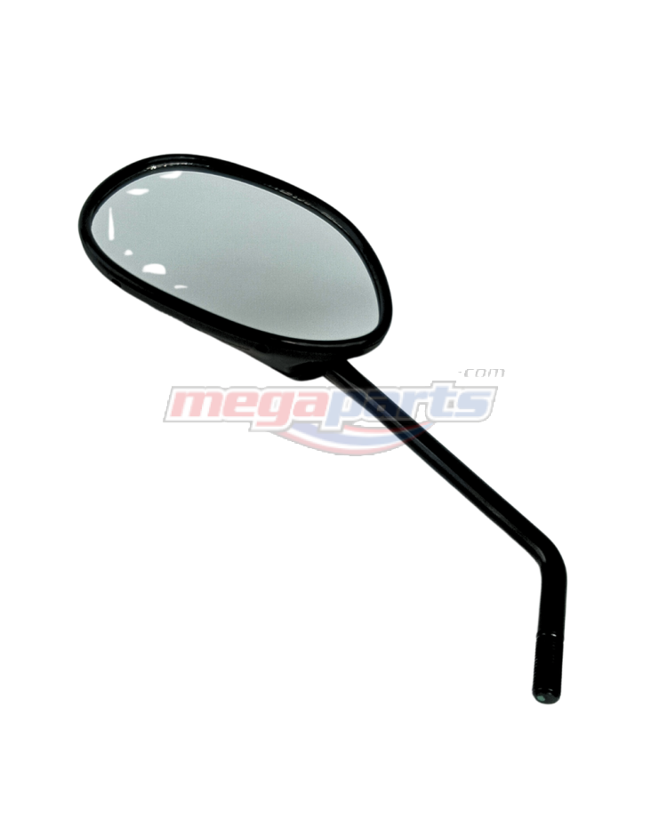 กระจกส่องหลังข้างซ้าย WAVE 125i (2019-2020) (LED) (HONDA)