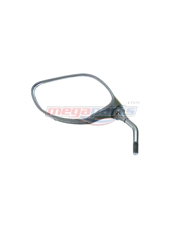 กระจกส่องหลังข้างซ้าย CLICK 125i (2012-2014) (HONDA)