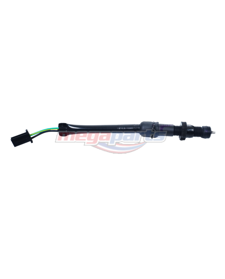 สต๊อบเบรคหลัง WAVE125-I (ปี2005) แท้ (HONDA)