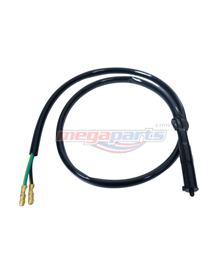 สต๊อบเบรคหลัง ZOOMER-X 110 (HONDA)