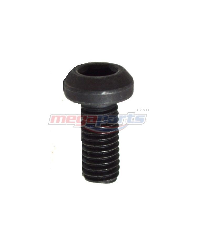 น็อตยึดฝาครอบหัวพ่นน้ำมันเครื่อง FORZA 350 6x14MM. (HONDA)