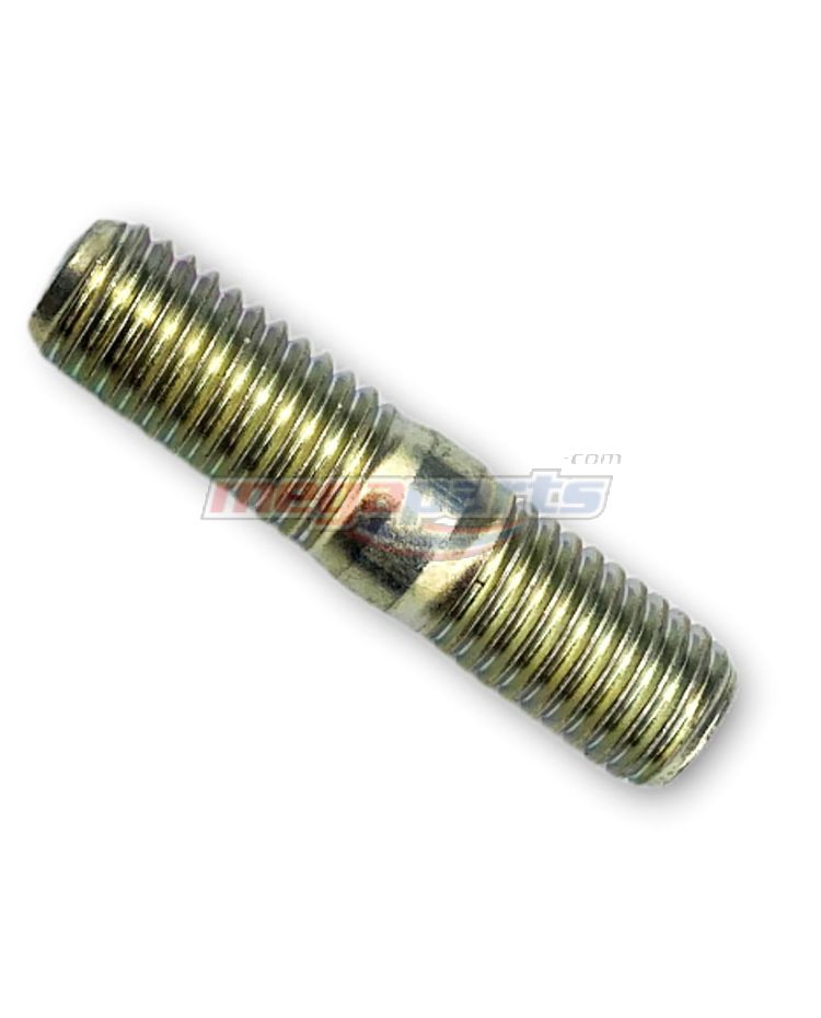 น็อตปากท่อไอเสีย CLICK 125i (7x17) (HONDA) ตัวผู้