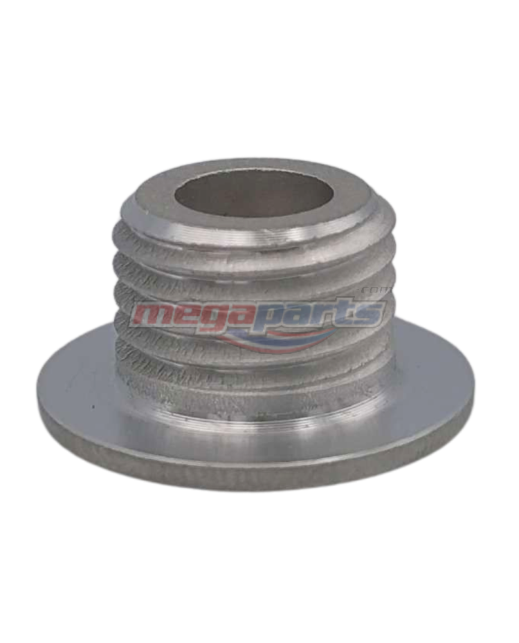 ฝาปิดจานไฟ WAVE 110i 2021 (LED) (HONDA) ตัวเล็ก