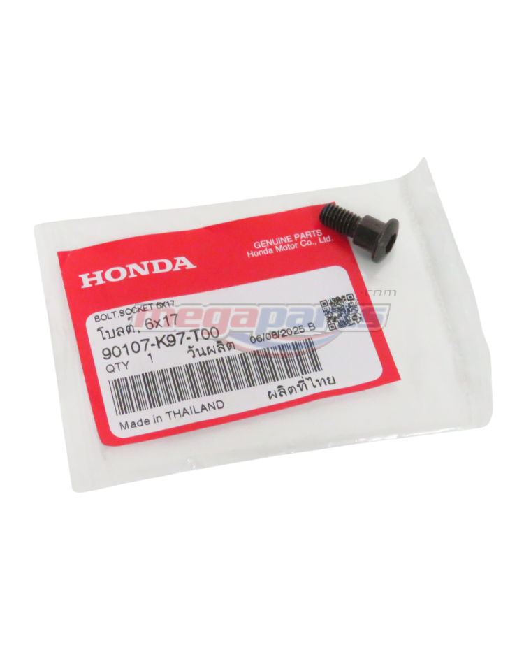 โบ้ลท์, 6x17