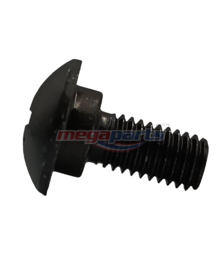 น็อตยึดหน้ากาก NOVA-S (HONDA)