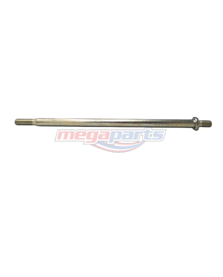 แกนตะเกียบหลัง WAVE 125 (หัวเถิก) (HONDA)