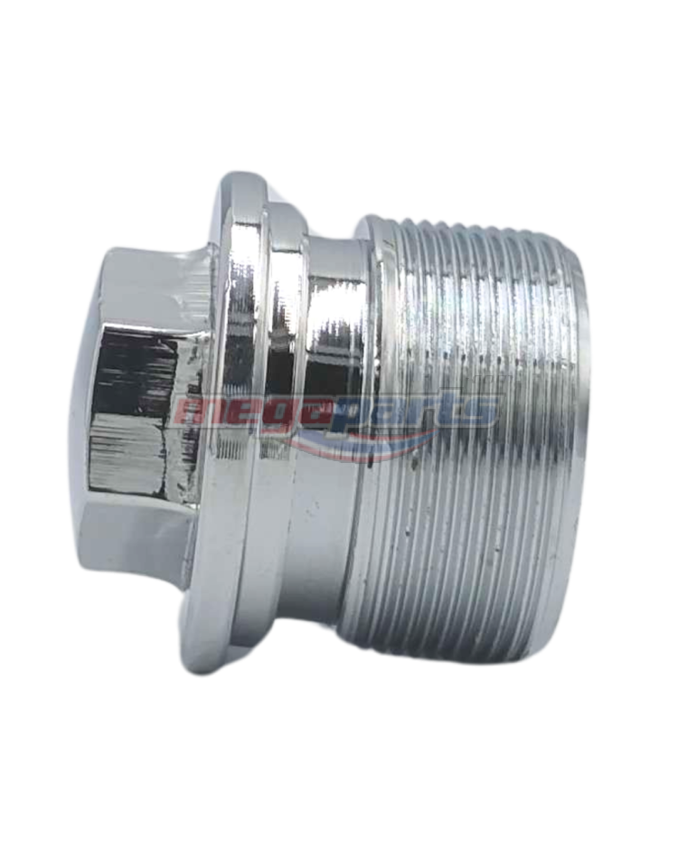 น็อตหัวโช้คหน้า PCX 150 (HONDA)