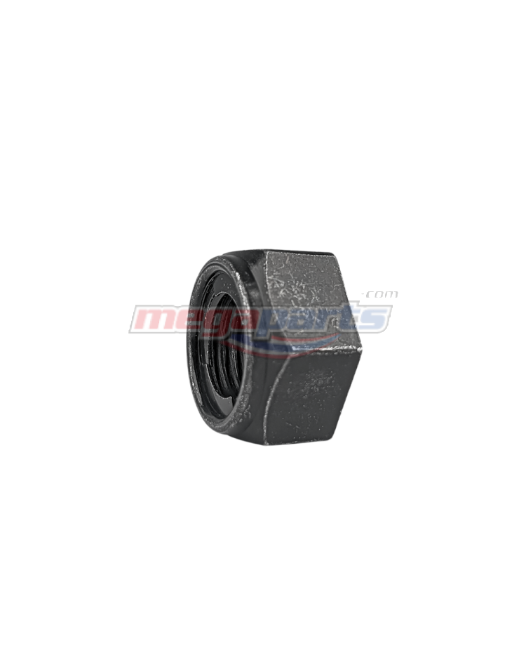 น็อตแกนล้อหลัง MIO 115 (YAMAHA) ตัวเมีย