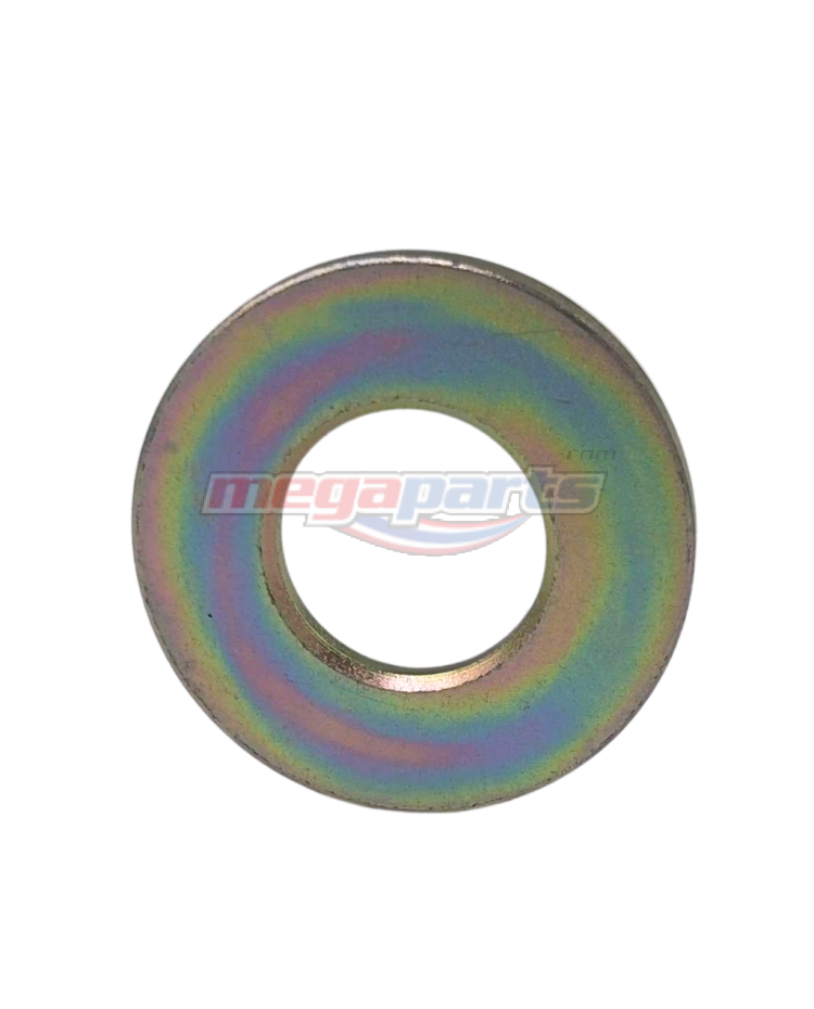 WASHER, PLATE MIO 115I(AL115F)