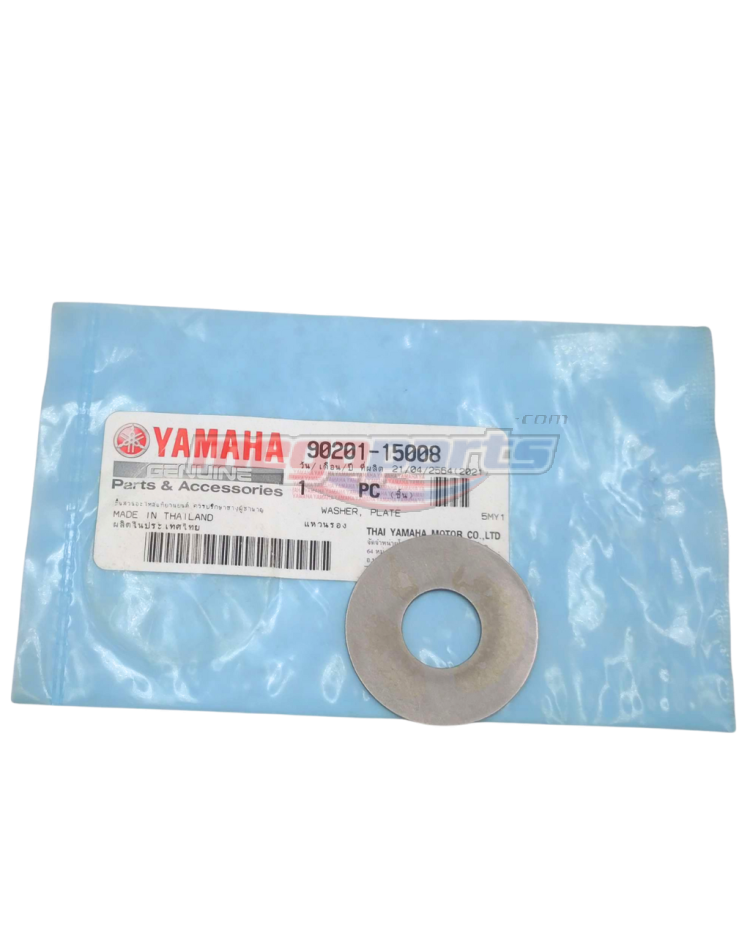 แหวนรองลูกปืนแกนเกียร์ NOUVO (YAMAHA)