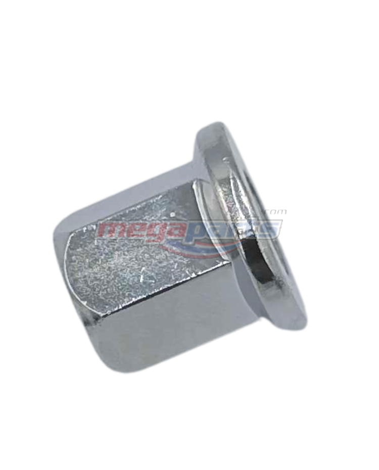 น็อตคอท่อตัวเมีย WAVE 110i 8mm (HONDA)