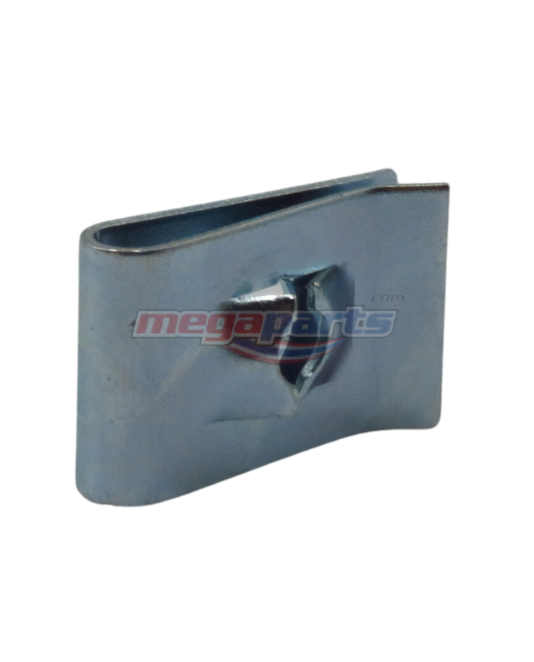 กิ๊บล็อคชุดสี WAVE 110i (2012-2017) 4MM. (HONDA)