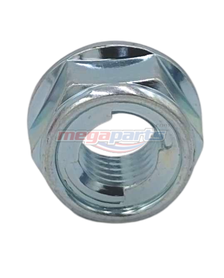 น็อตสเตอร์หลัง SONIC 125 10 มม. (HONDA) ตัวเมีย