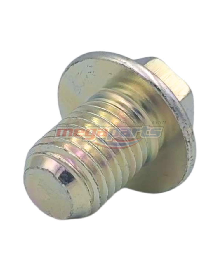 น็อตถ่ายน้ำมันเครื่อง RAINBOWS 12 มิล (YAMAHA)