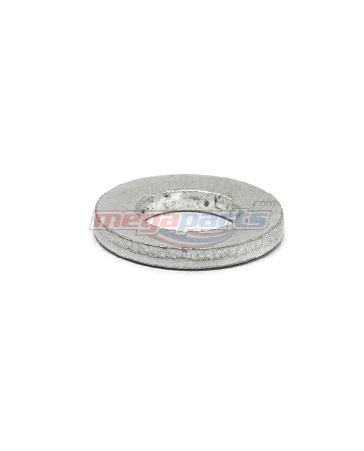 แหวนรองน็อตถ่ายน้ำมันเฟืองท้าย CLICK 8mm (HONDA)