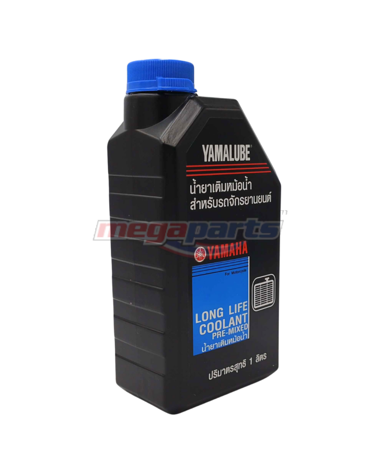 น้ำยาป้องกันสนิมหม้อน้ำ 1L (YAMAHA)