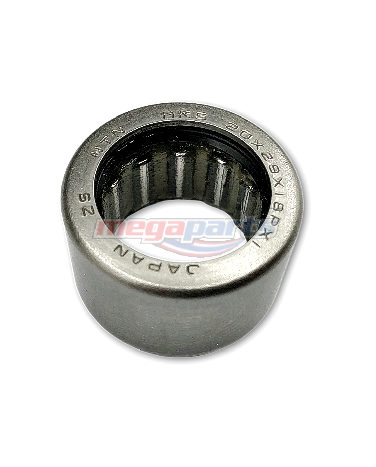 ลูกปืนล้อปรับความเร็วหลัง PCX 160 (2023-2024) 20x29x18 NTN (HONDA) ลูกปืนเข็ม