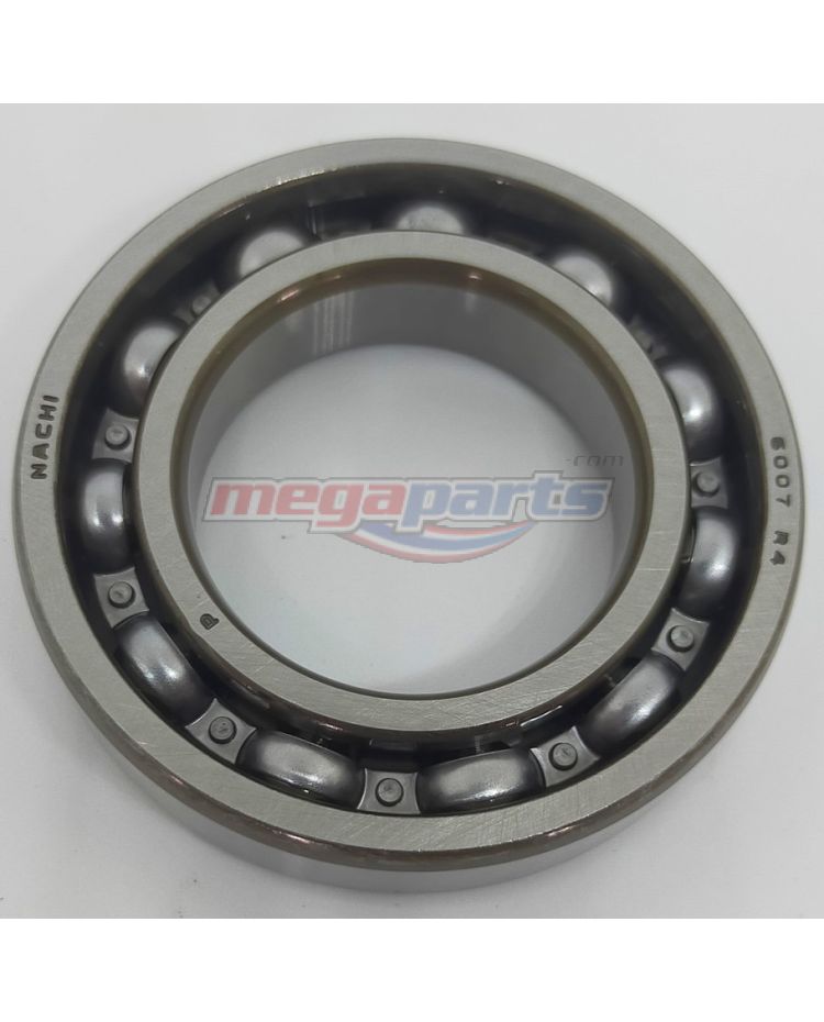 ลูกปืนข้างข้อซ้าย SPACY i 6007 (HONDA) (NACHI)