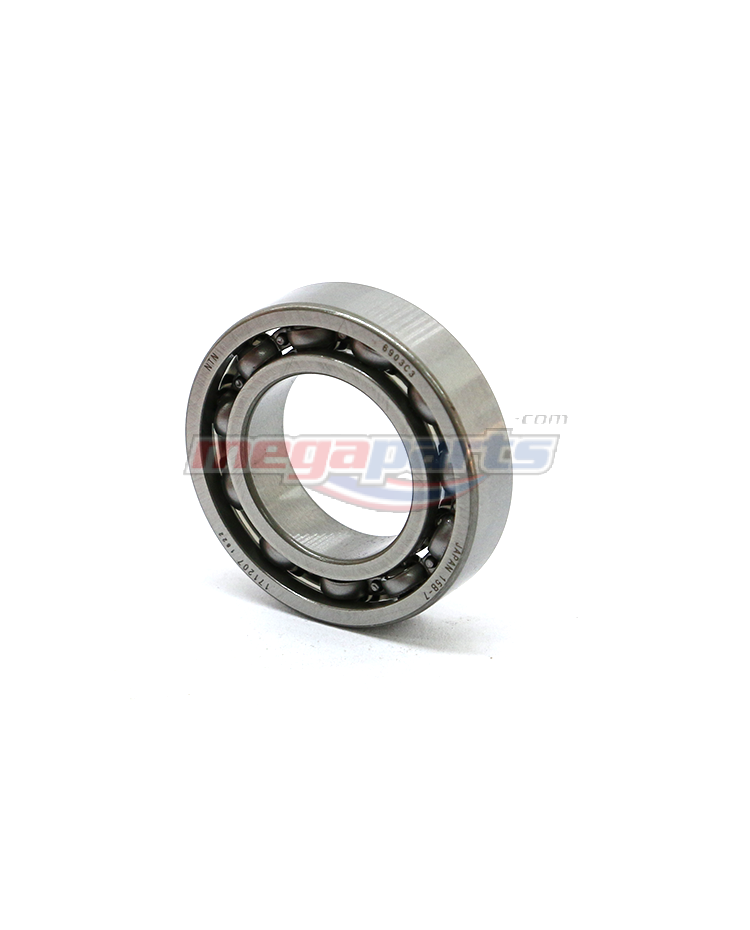 ลูกปืนตลับ 6903 (HONDA)