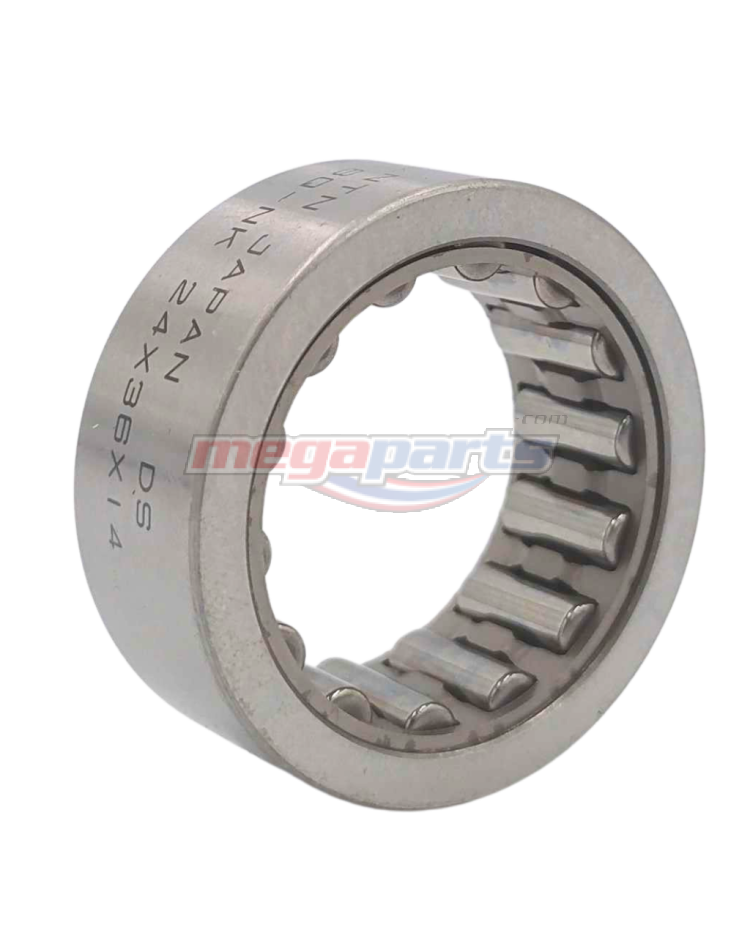 ลูกปืนเข็มบาลานเซอร์ NSR 150 24x36x14 (HONDA)