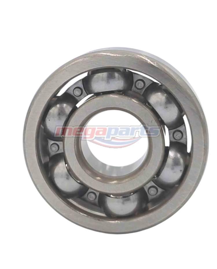 ลูกปืนเฟืองท้าย CLICK 125i (2012-2014) 6302 (HONDA) (FUJIKOSHI)