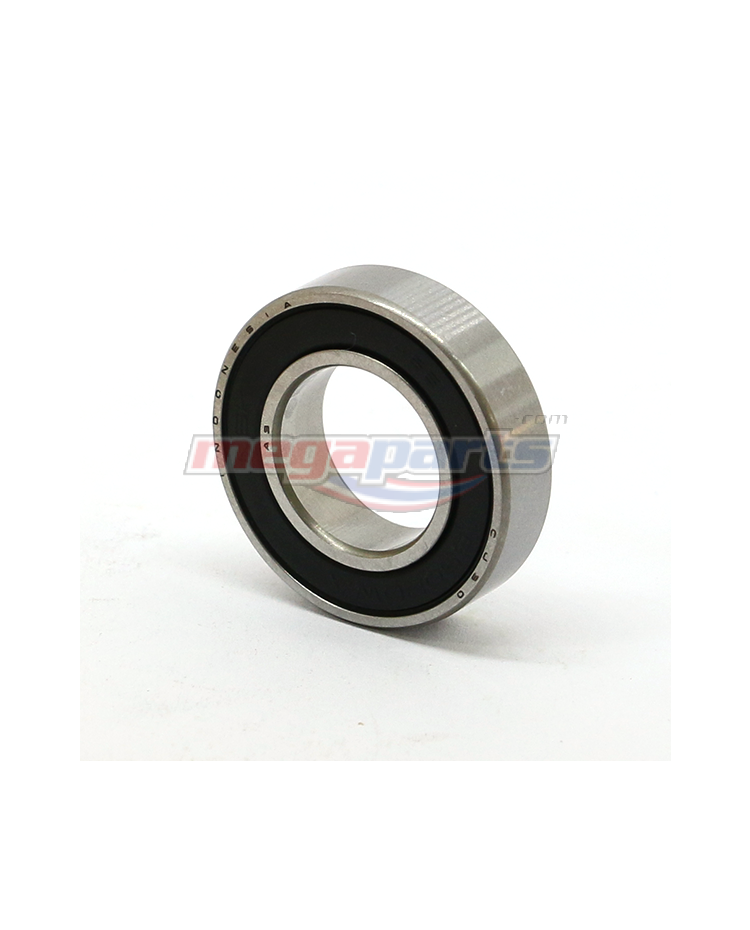 ลูกปืนตลับ 6902U (HONDA) ฝาปิด 1 ข้าง