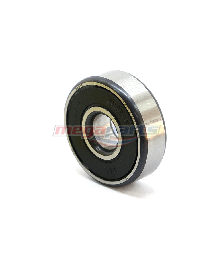 ลูกปืนตลับ 6301UL (HONDA) ฝาปิด 1 ข้าง