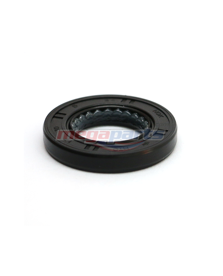 ซีลแกนสเตอร์หน้า WAVE 125 (หัวเถิก) 17x30x5 (HONDA)