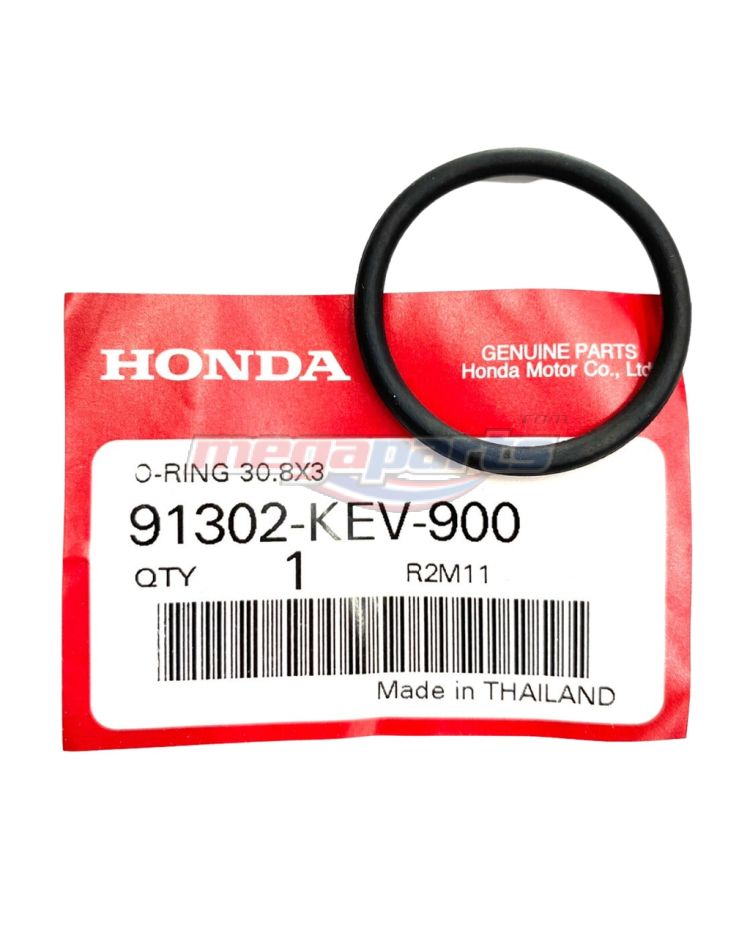 โอริงฝาวาล์ว WAVE 100S 2005 (U-BOX) (HONDA)