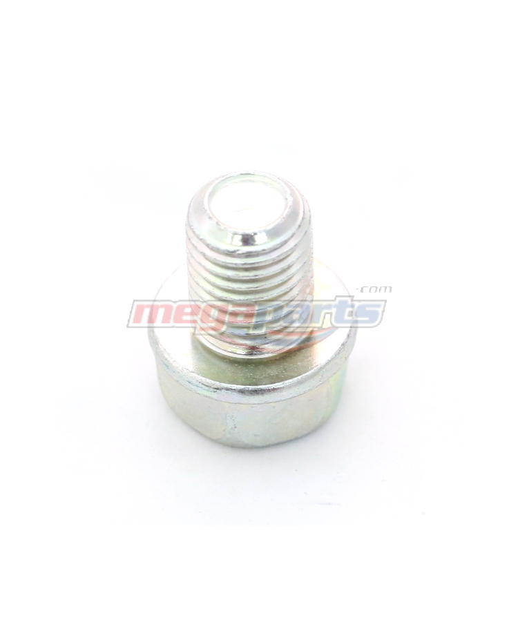 น็อตถ่ายน้ำมันเครื่อง CLICK 110 12 มิล (HONDA)