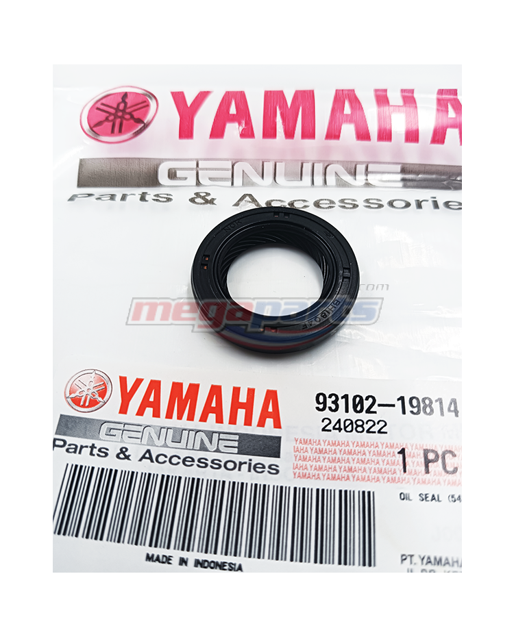 ซีลข้างข้อขวา GT 125 2015 (YAMAHA)