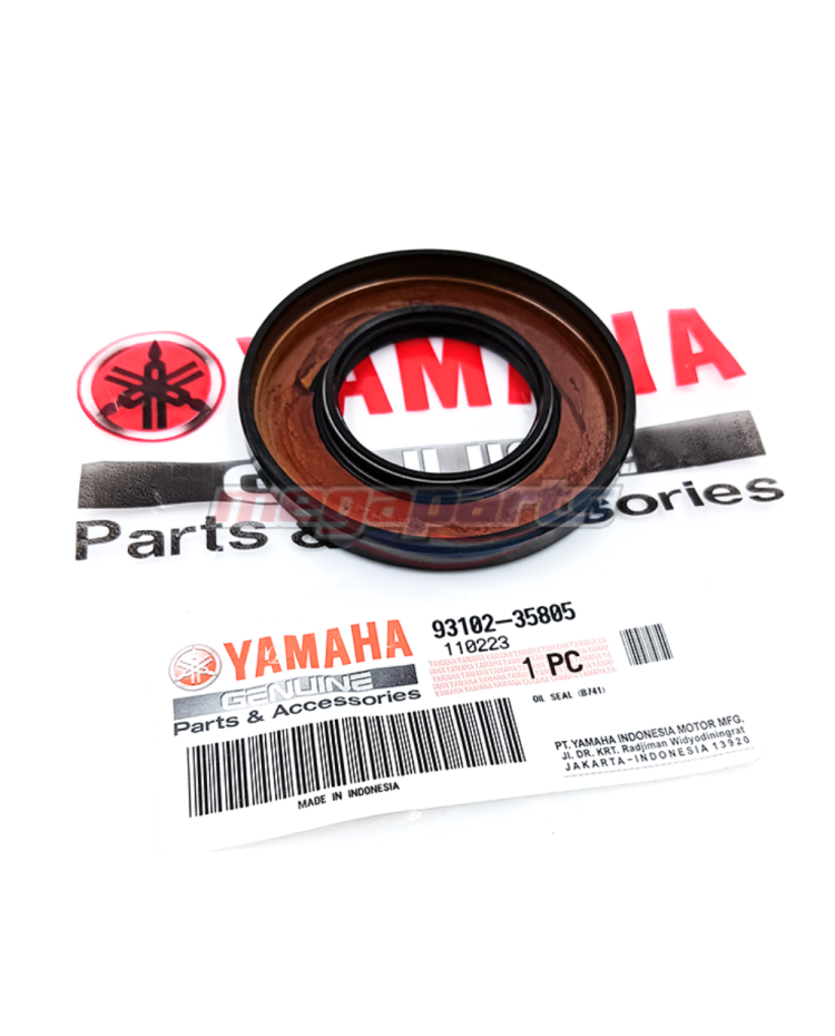 ซีลข้างข้อซ้าย XMAX 300 (YAMAHA)