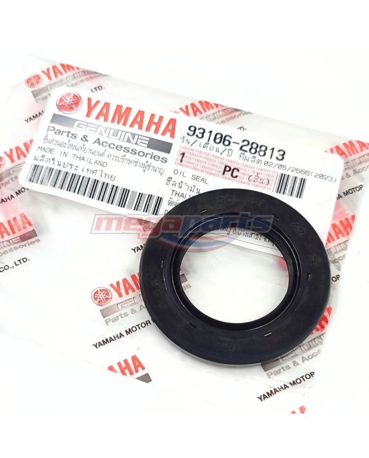 ซีลเฟืองท้าย XMAX 300 (YAMAHA)