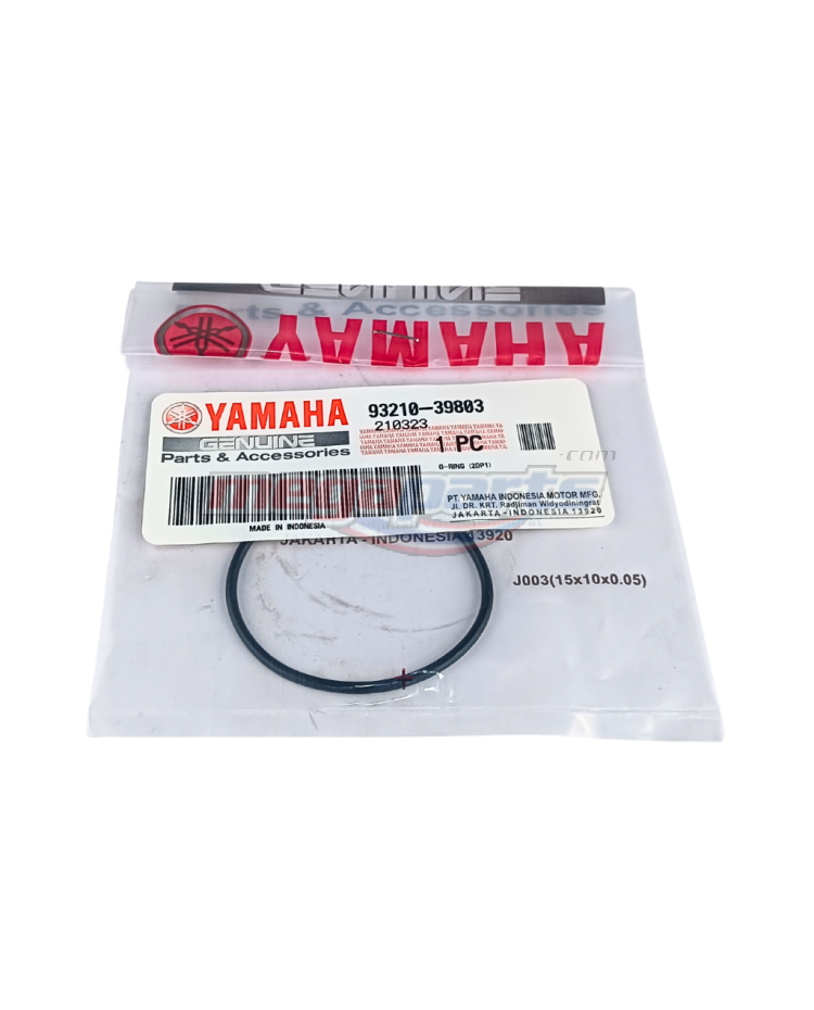 โอริงปั๊มน้ำ NMAX 155 (YAMAHA)