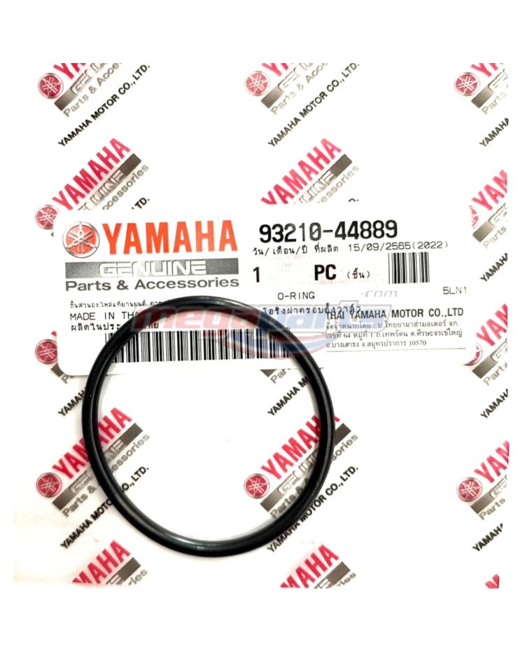 โอริงฝาวาล์ว RAINBOWS (YAMAHA)