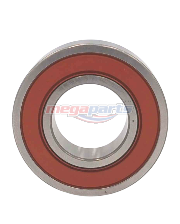 ลูกปืนบู๊ชแท่นเครื่อง FINO 115 6003Z (YAMAHA) ฝาปิด 1 ข้าง