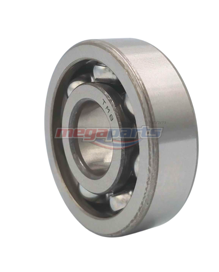 ลูกปืนแกนเฟืองคลัทช์ NOUVO 135 6303 (YAMAHA) ตัวนอก