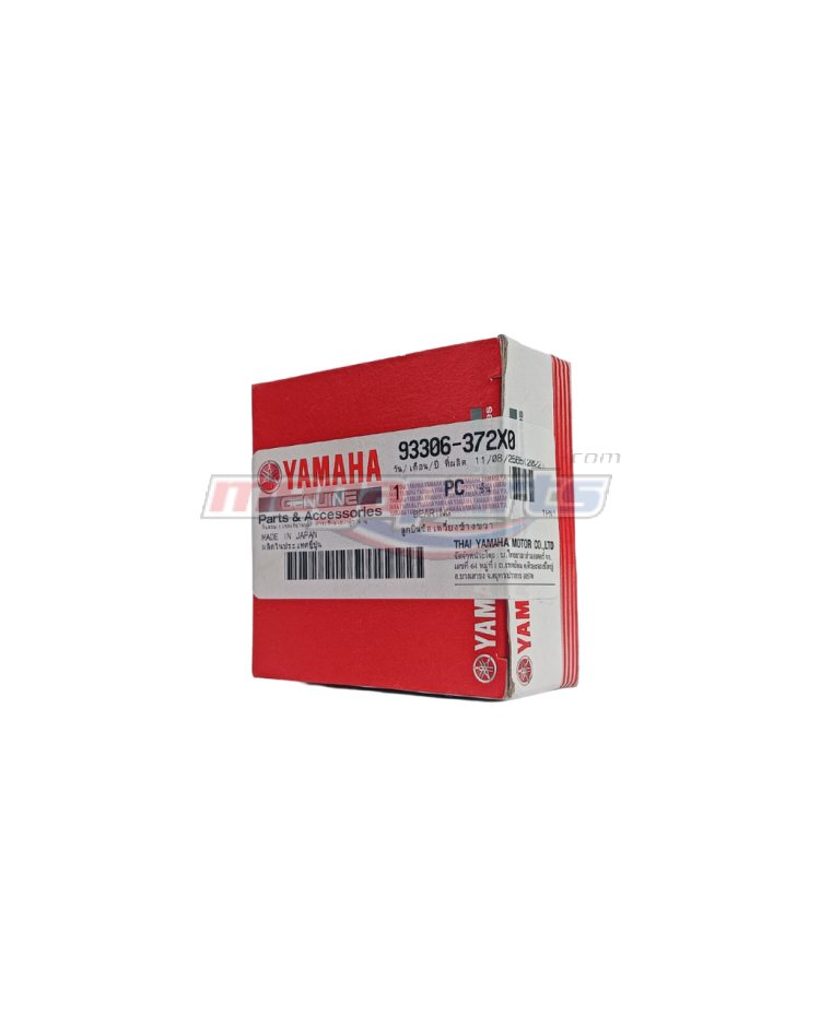 ลูกปืนข้างข้อขวา MIO 125i GT 2013 (YAMAHA)