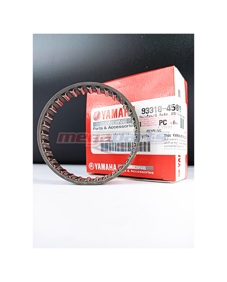 ลูกปืนมูเลย์สตาร์ท NOUVO แท้ๆ