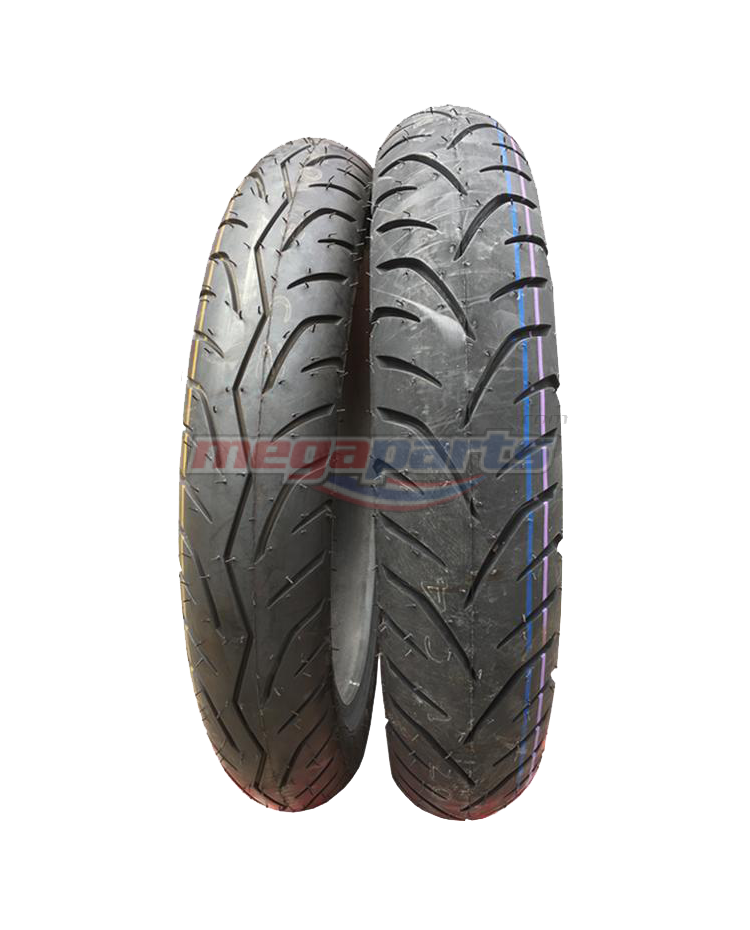 TIRE 90/90-12 54J MB81 FIORE(XC115S)
