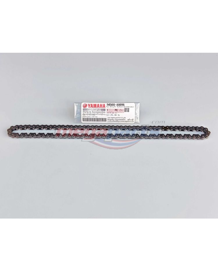 โซ่ราวลิ้น SPARK 135 96 ข้อ (YAMAHA)