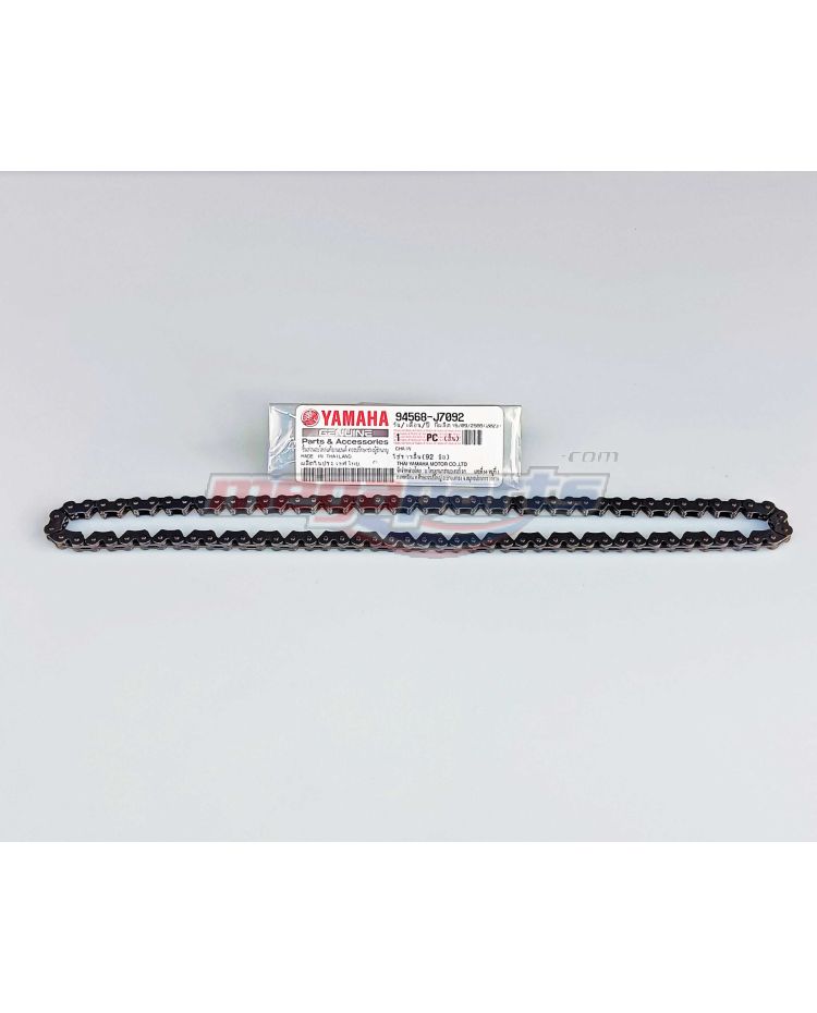 โซ่ราวลิ้น FINO 125 92 ข้อ (YAMAHA)
