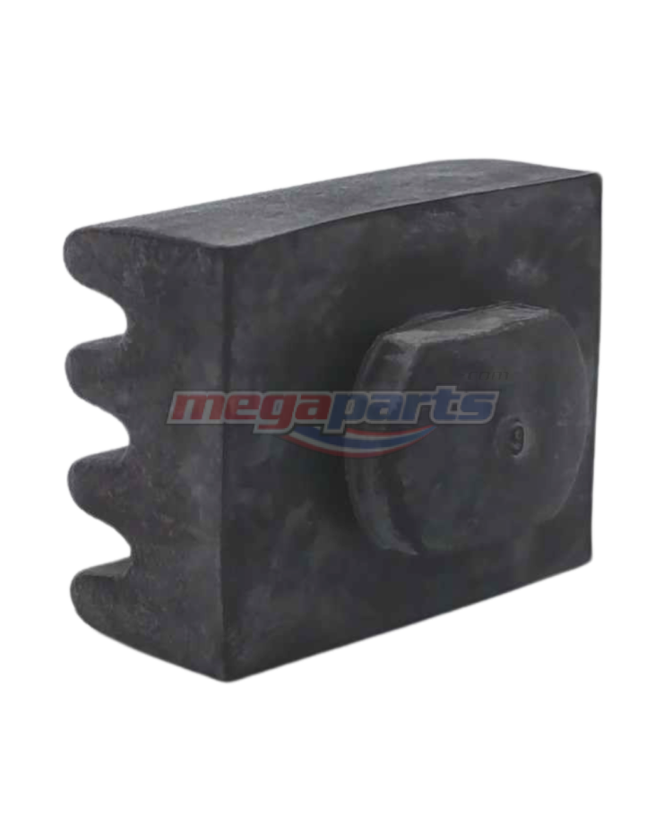 ยางรองใต้เบาะ CLICK (HONDA)