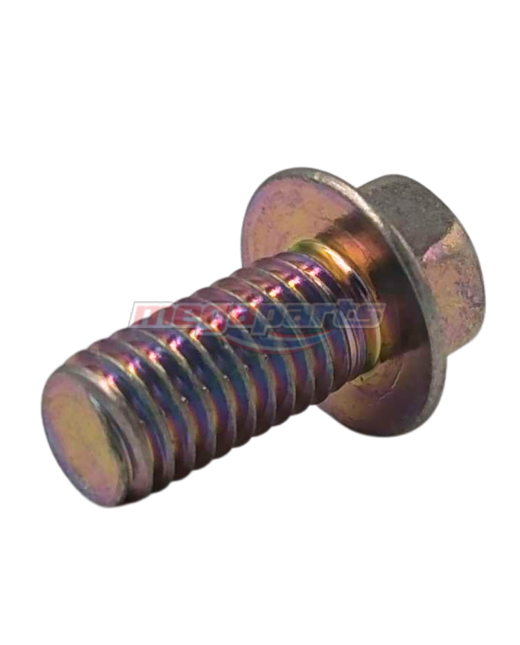 โบ๊ลท์ หน้าแปลน (YAMAHA)